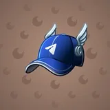 Durov’s Cap #3178 Durov’s Cap #3178