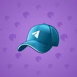 Durov’s Cap #3187 Durov’s Cap #3187