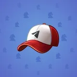 Durov’s Cap #319 Durov’s Cap #319
