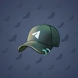 Durov’s Cap #3190