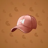 Durov’s Cap #3194 Durov’s Cap #3194
