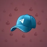 Durov’s Cap #3204 Durov’s Cap #3204