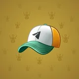 Durov’s Cap #3214 Durov’s Cap #3214