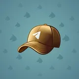 Durov’s Cap #3234 Durov’s Cap #3234