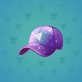 Durov’s Cap #3238 Durov’s Cap #3238