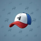 Durov’s Cap #3240 Durov’s Cap #3240