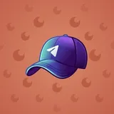Durov’s Cap #3282 Durov’s Cap #3282