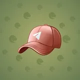 Durov’s Cap #3286