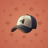 Durov’s Cap #3291 Durov’s Cap #3291
