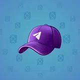 Durov’s Cap #3297 Durov’s Cap #3297