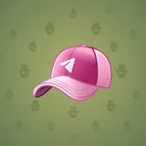 Durov’s Cap #3298 Durov’s Cap #3298