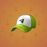 Durov’s Cap #3314 Durov’s Cap #3314
