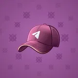 Durov’s Cap #3316 Durov’s Cap #3316