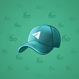 Durov’s Cap #3334 Durov’s Cap #3334