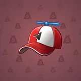 Durov’s Cap #3344 Durov’s Cap #3344