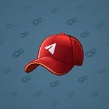 Durov’s Cap #3346 Durov’s Cap #3346
