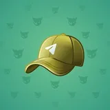 Durov’s Cap #3363 Durov’s Cap #3363