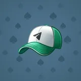 Durov’s Cap #3364 Durov’s Cap #3364