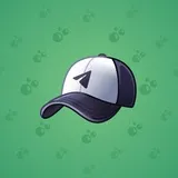 Durov’s Cap #3377 Durov’s Cap #3377