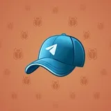 Durov’s Cap #3380 Durov’s Cap #3380