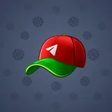 Durov’s Cap #340 Durov’s Cap #340