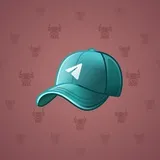 Durov’s Cap #3413 Durov’s Cap #3413
