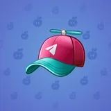 Durov’s Cap #3414 Durov’s Cap #3414