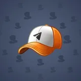 Durov’s Cap #3417 Durov’s Cap #3417
