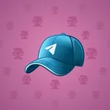 Durov’s Cap #3420 Durov’s Cap #3420