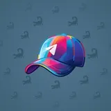 Durov’s Cap #3421 Durov’s Cap #3421