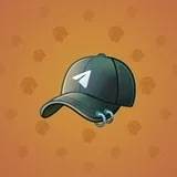 Durov’s Cap #3422 Durov’s Cap #3422