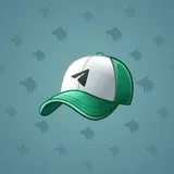 Durov’s Cap #3431 Durov’s Cap #3431