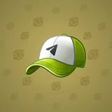 Durov’s Cap #3432 Durov’s Cap #3432