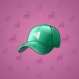 Durov’s Cap #3438 Durov’s Cap #3438