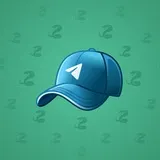 Durov’s Cap #3442 Durov’s Cap #3442