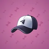 Durov’s Cap #3443 Durov’s Cap #3443