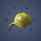Durov’s Cap #3447 Durov’s Cap #3447
