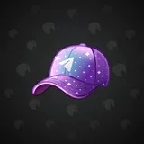 Durov’s Cap #3456 Durov’s Cap #3456
