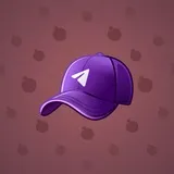 Durov’s Cap #3464 Durov’s Cap #3464