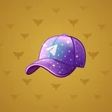Durov’s Cap #3468 Durov’s Cap #3468