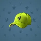 Durov’s Cap #3477 Durov’s Cap #3477