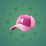 Durov’s Cap #3480 Durov’s Cap #3480