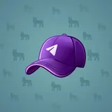Durov’s Cap #3482 Durov’s Cap #3482
