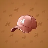 Durov’s Cap #3493 Durov’s Cap #3493