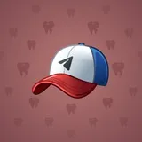 Durov’s Cap #3494 Durov’s Cap #3494
