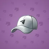 Durov’s Cap #3496 Durov’s Cap #3496