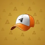 Durov’s Cap #3498 Durov’s Cap #3498