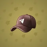 Durov’s Cap #3499 Durov’s Cap #3499