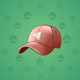 Durov’s Cap #3504 Durov’s Cap #3504