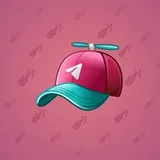 Durov’s Cap #3506 Durov’s Cap #3506